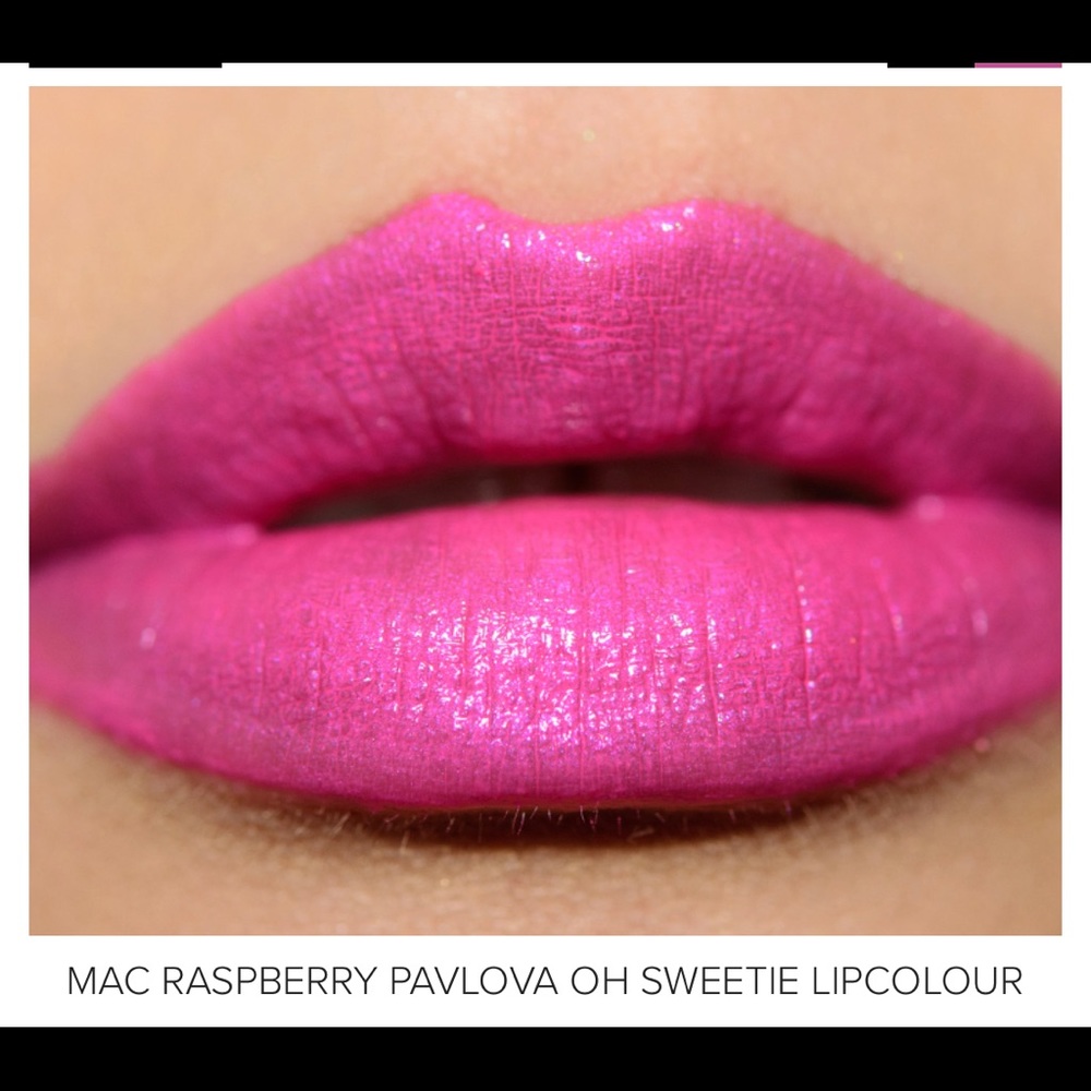 BNIB MAC Oh, Sweetie Lipcolour